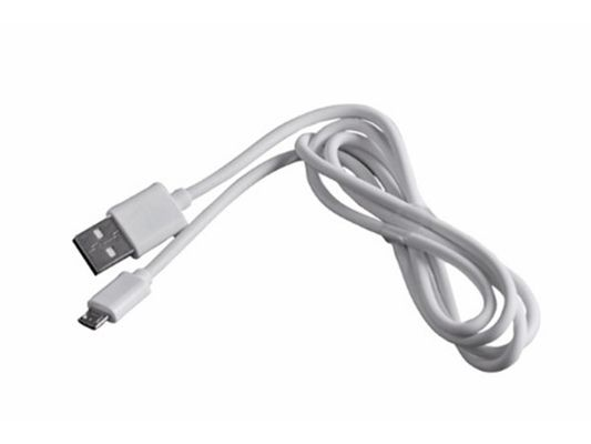 Inklusive Speed Charging Kabel (USB-Ladekabel)
